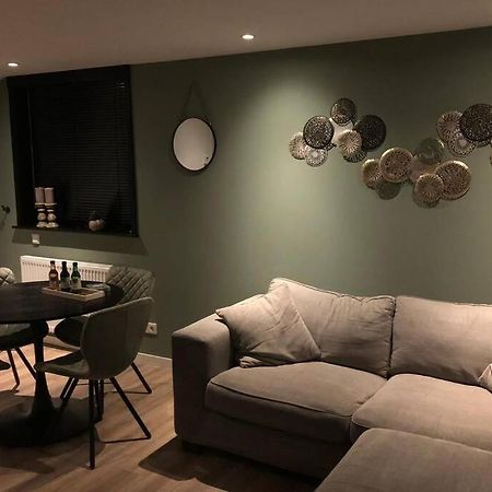 Willa Prachtig Nieuw Gebouwd Zomerhuis Voor 4 Personen ! Noordwijk Zewnętrze zdjęcie