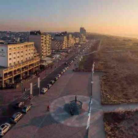 Willa Prachtig Nieuw Gebouwd Zomerhuis Voor 4 Personen ! Noordwijk Zewnętrze zdjęcie